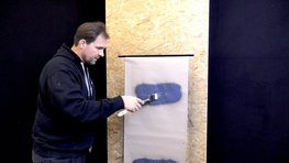 xv. Correcting defects with a brush