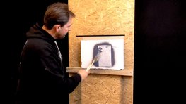 xvii. Embedding fleece