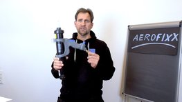 xxi. Storing and transporting AEROFIXX