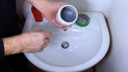 xxiii. Cleaning the material and air nozzles