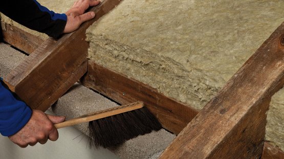 1. Clean the subsurface