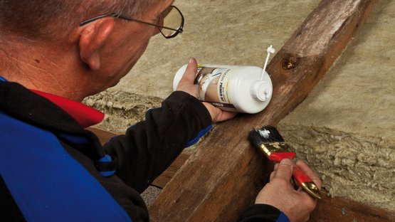 4. Pre-treat the subsurface