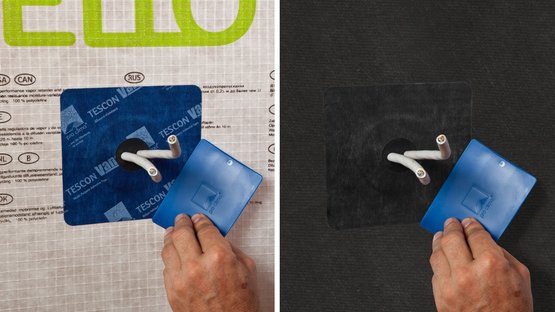 Also available for 2 cables