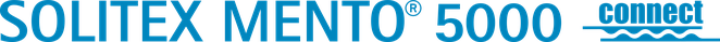 SOLITEX MENTO 5000 connect